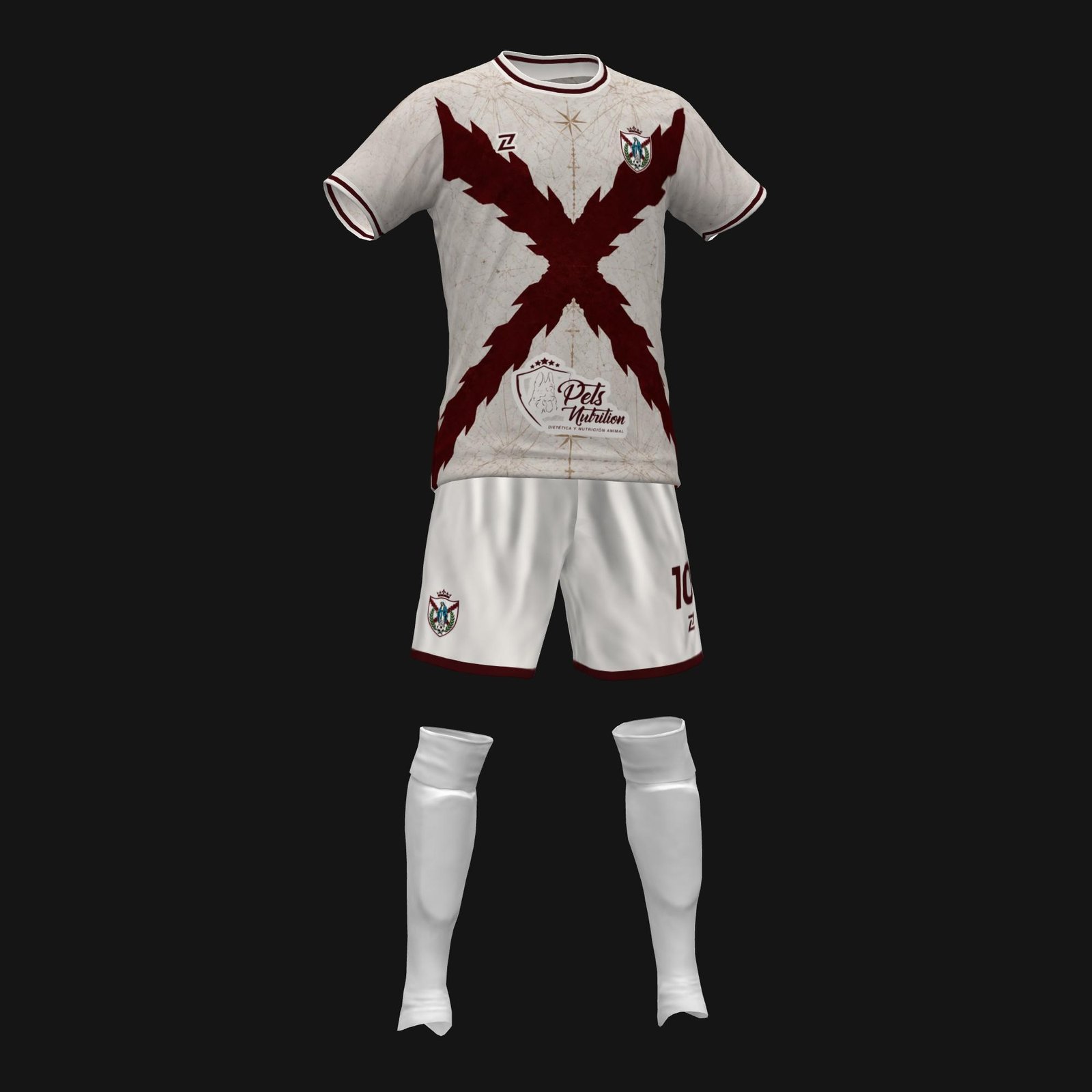 LAS NIEVES FC 2026 - Imagen 2