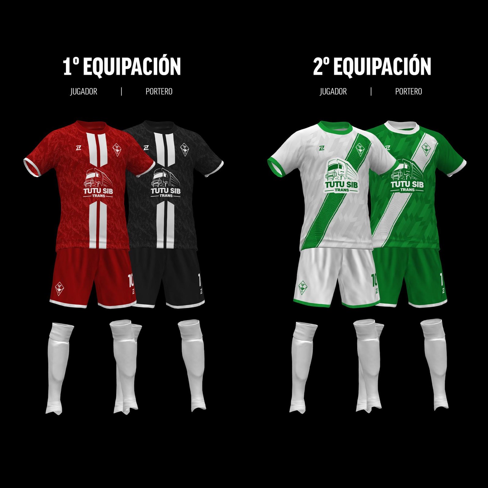 PATADON C.F. - Imagen 2