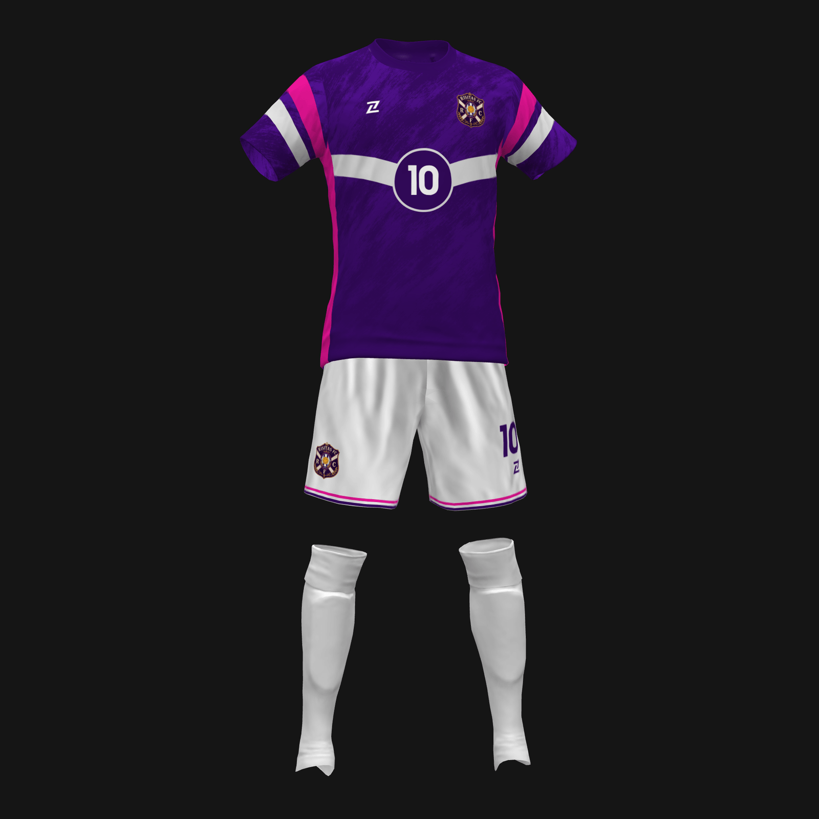 RISITAS F.C. - Imagen 2