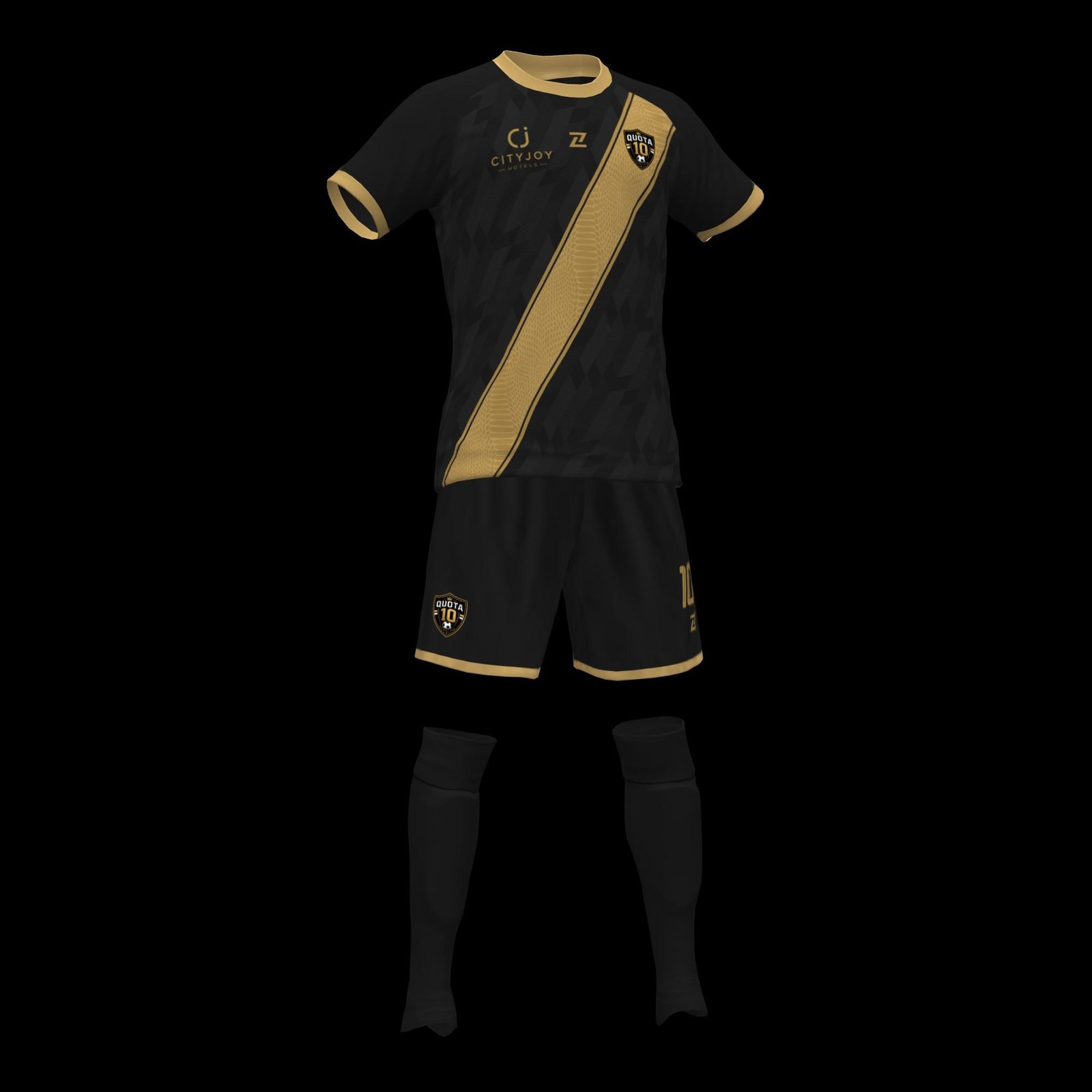QUOTA 10 - Imagen 2