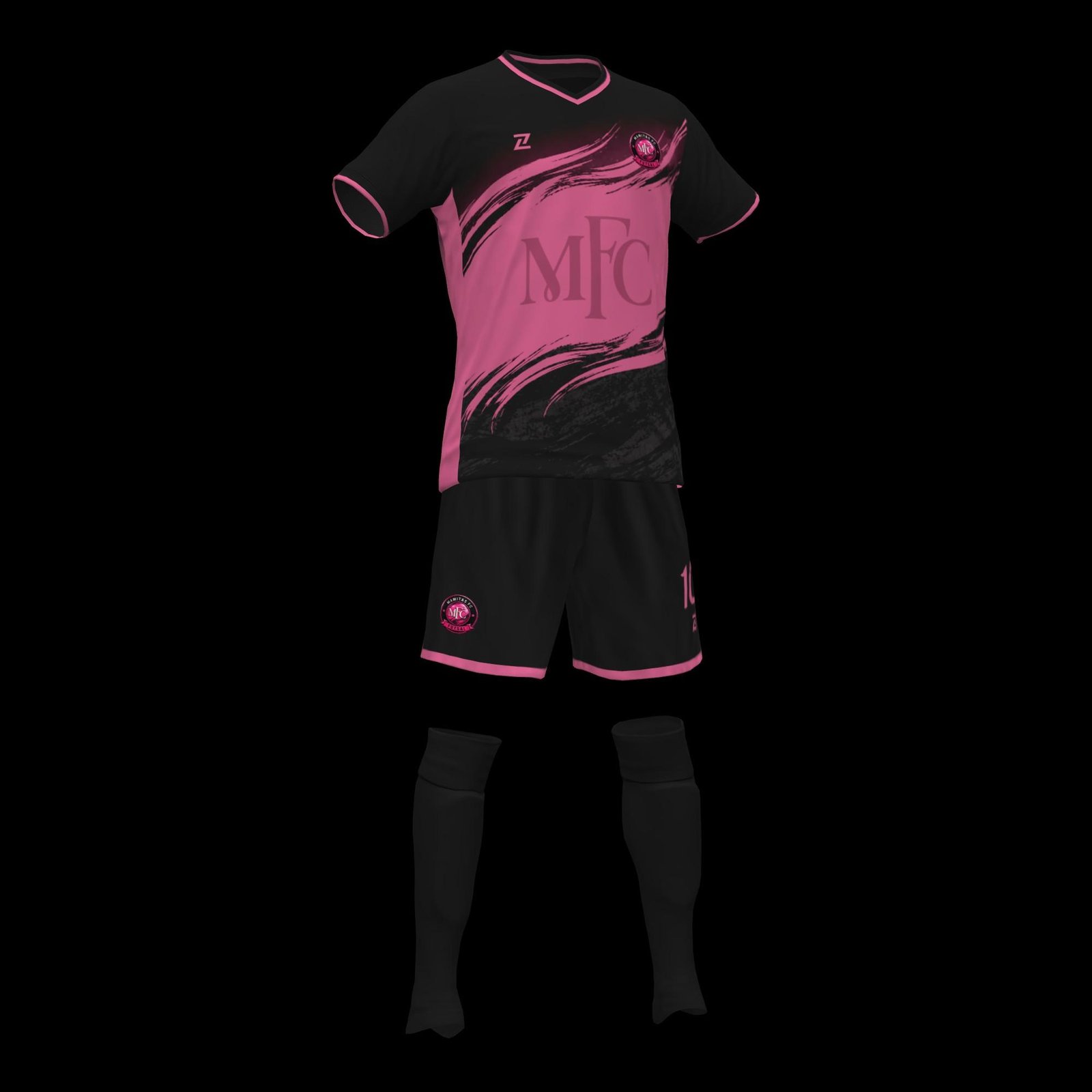 MAMITAS FC - Imagen 2