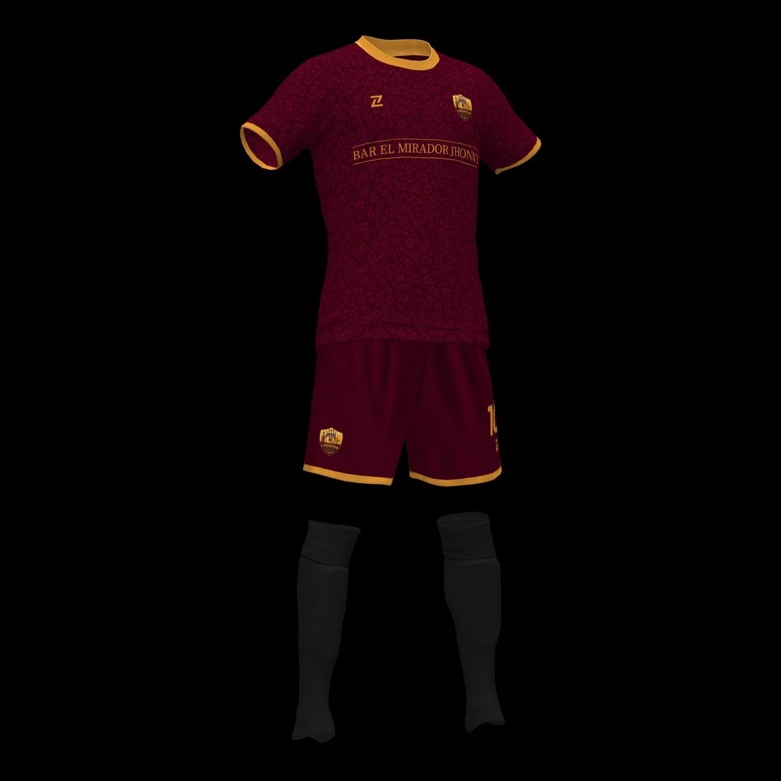 LOKOÑITOH FC - Imagen 2