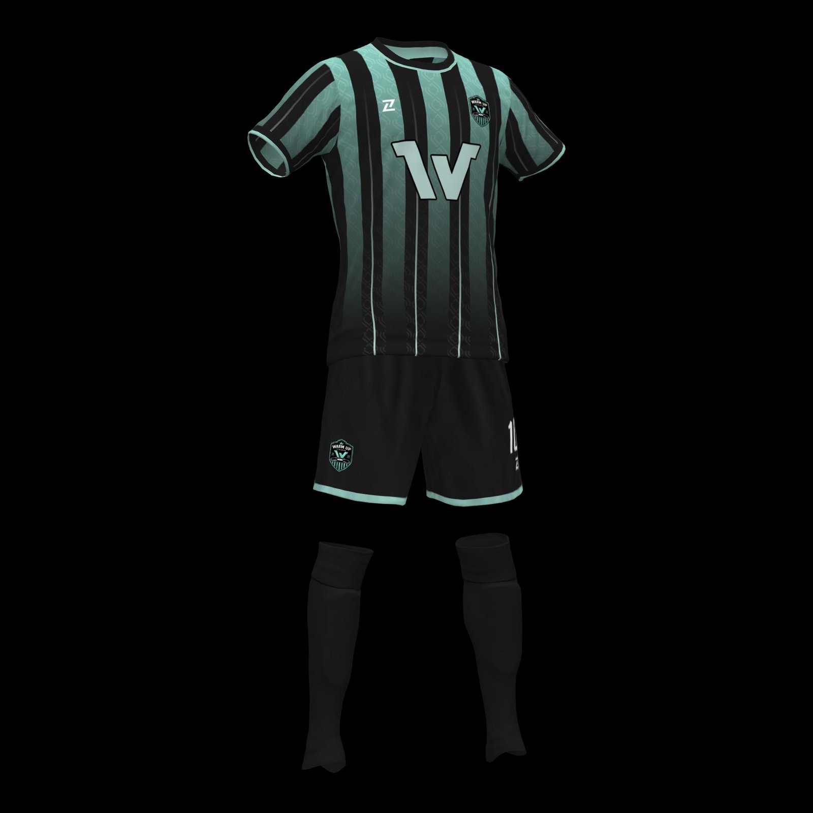 WARM UP ACADEMY - Imagen 2