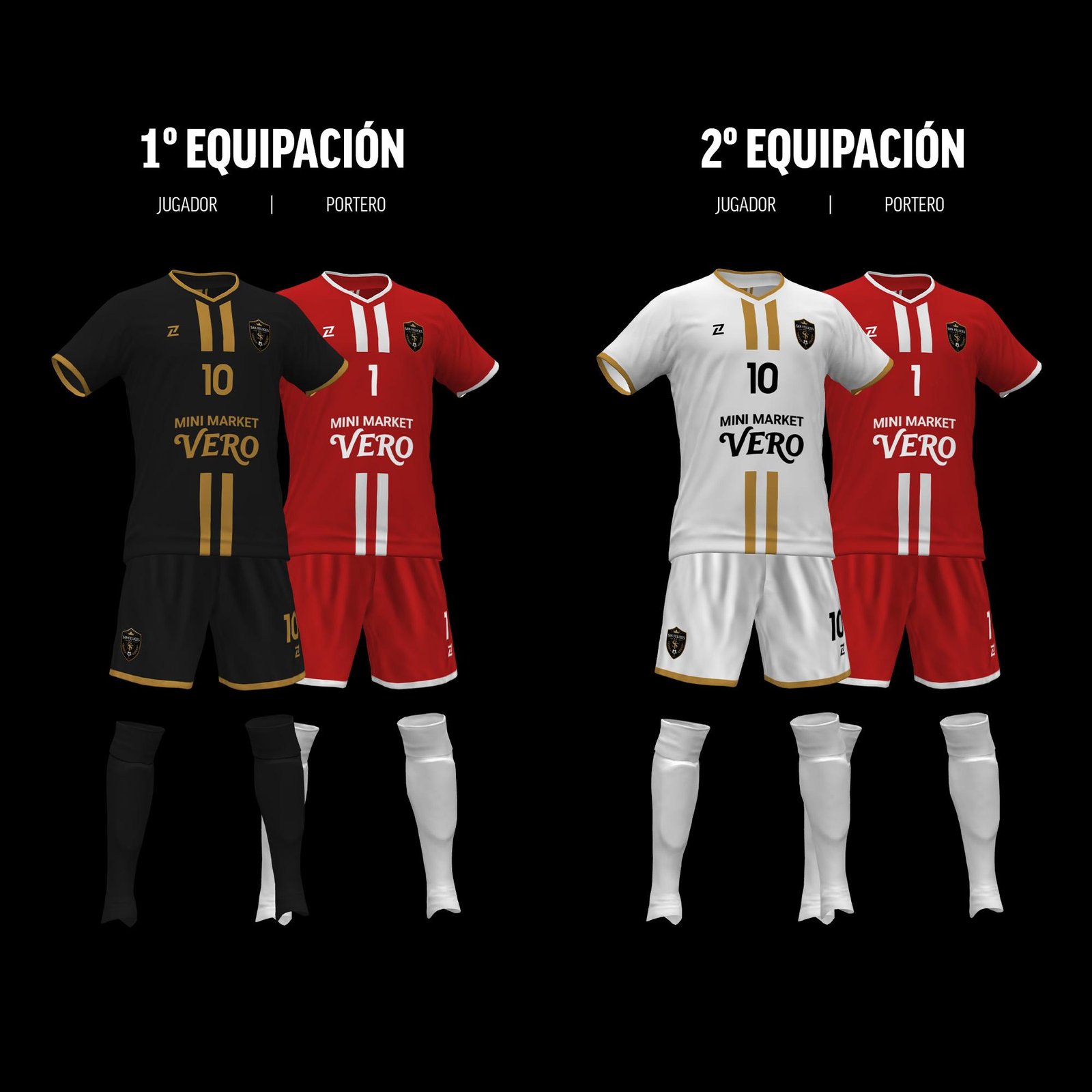 SAN FELICES FC - Imagen 2
