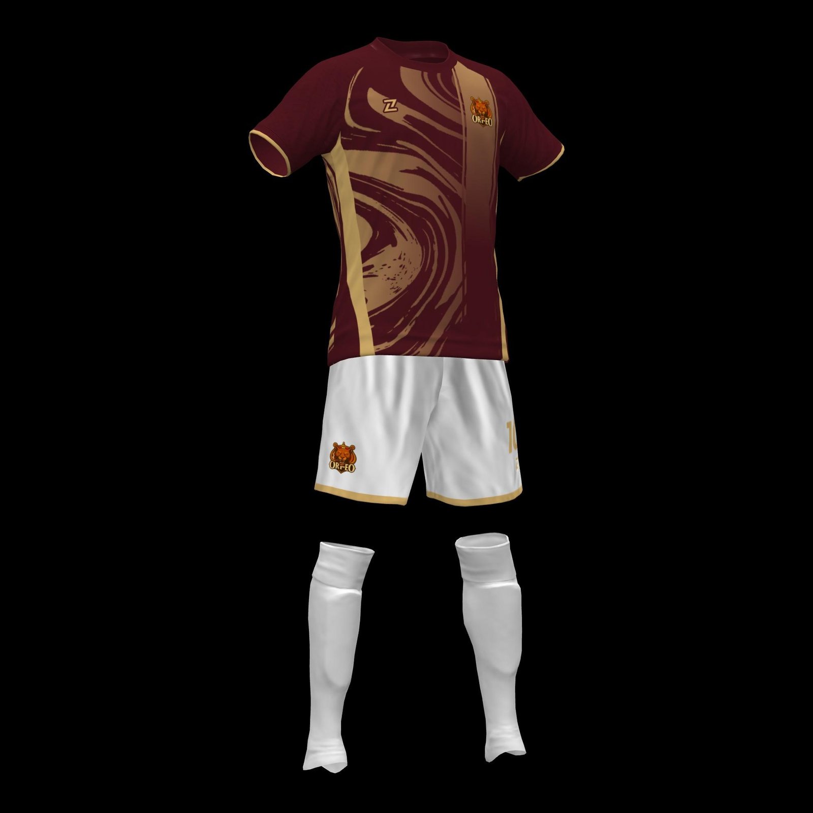 ORFEO FC 2026 - Imagen 2
