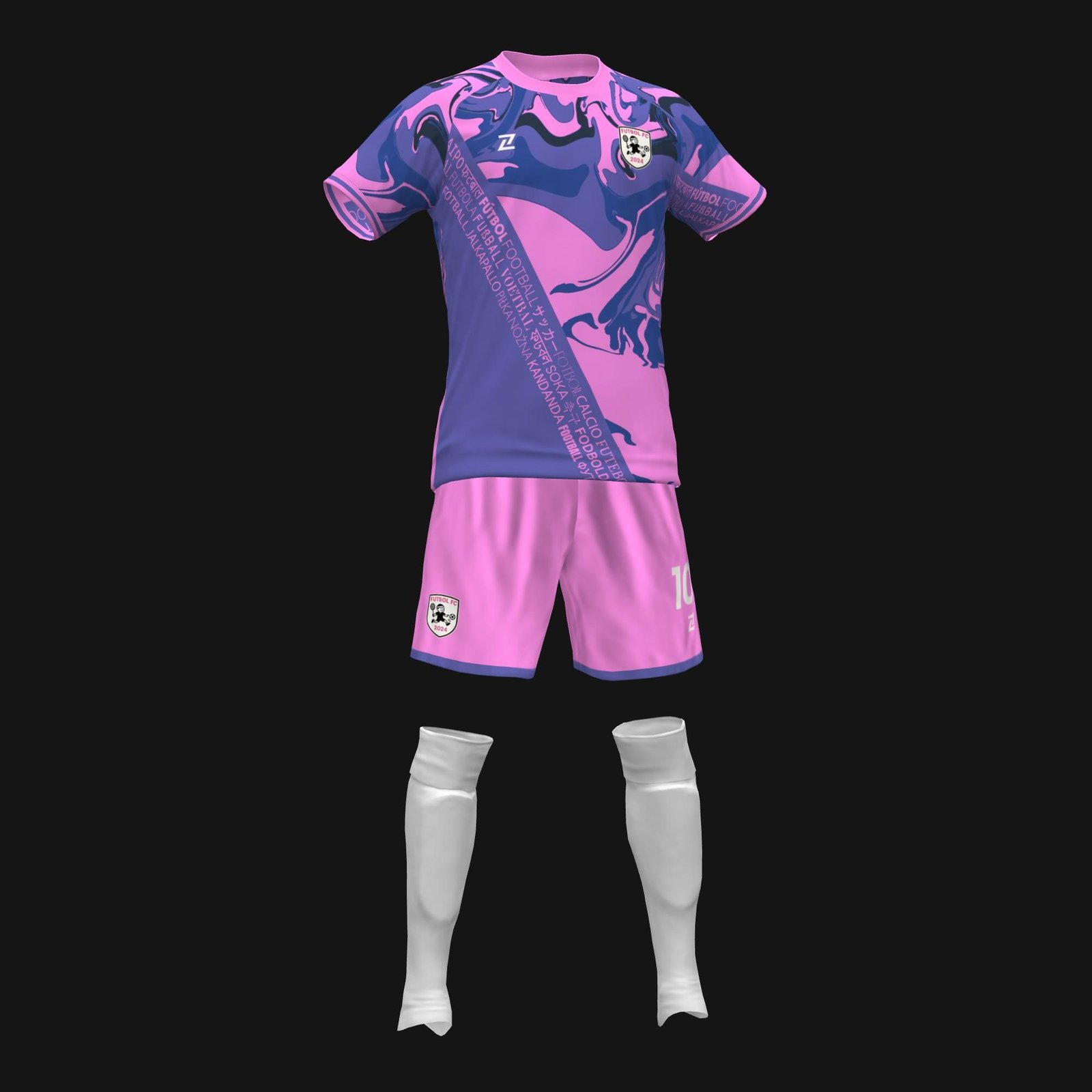FÚTBOL FC - Imagen 2