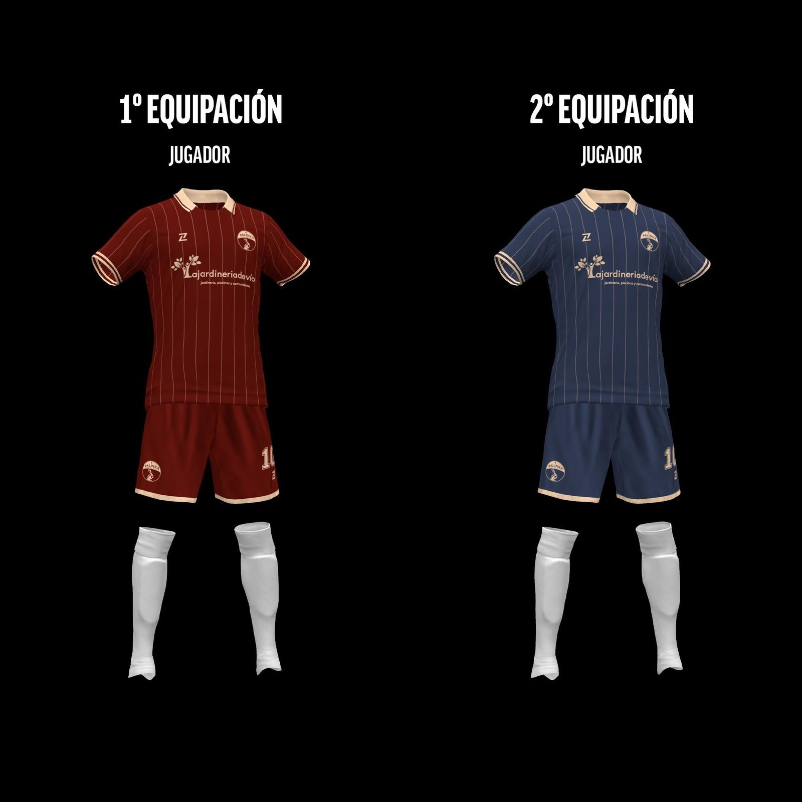 PALINKA CF - Imagen 2