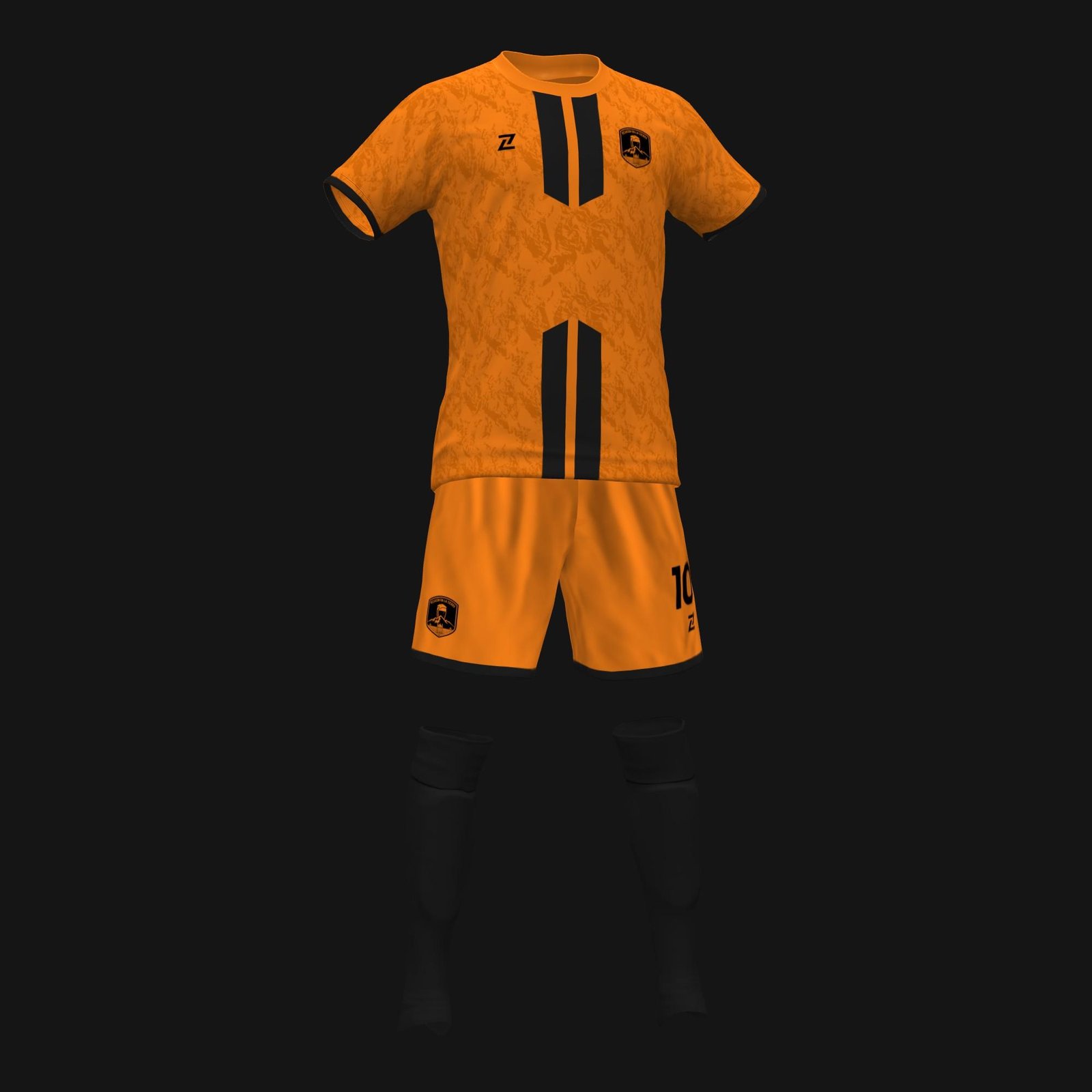 RESACON EN LA SIERRA F.C. - Imagen 2