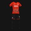 DEPORTIVO BURGALÉS - Imagen 2