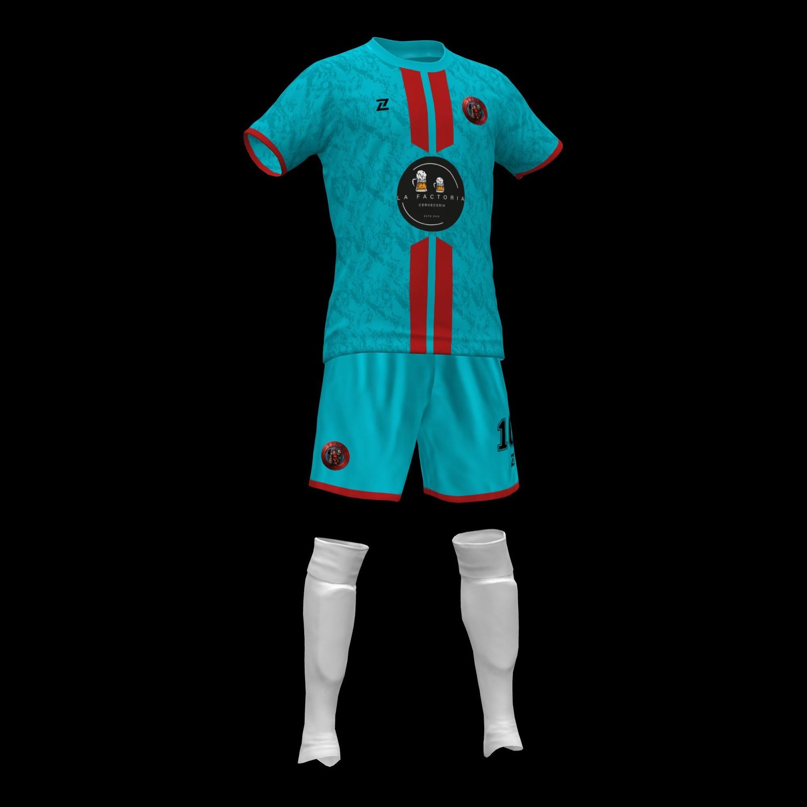 TTNA FC - Imagen 2