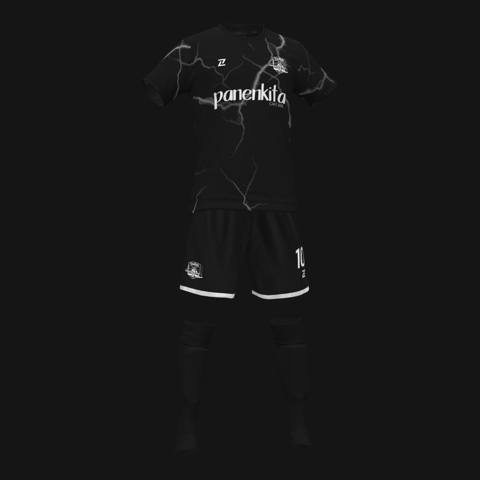 PUENTES FC 2026 - Imagen 2