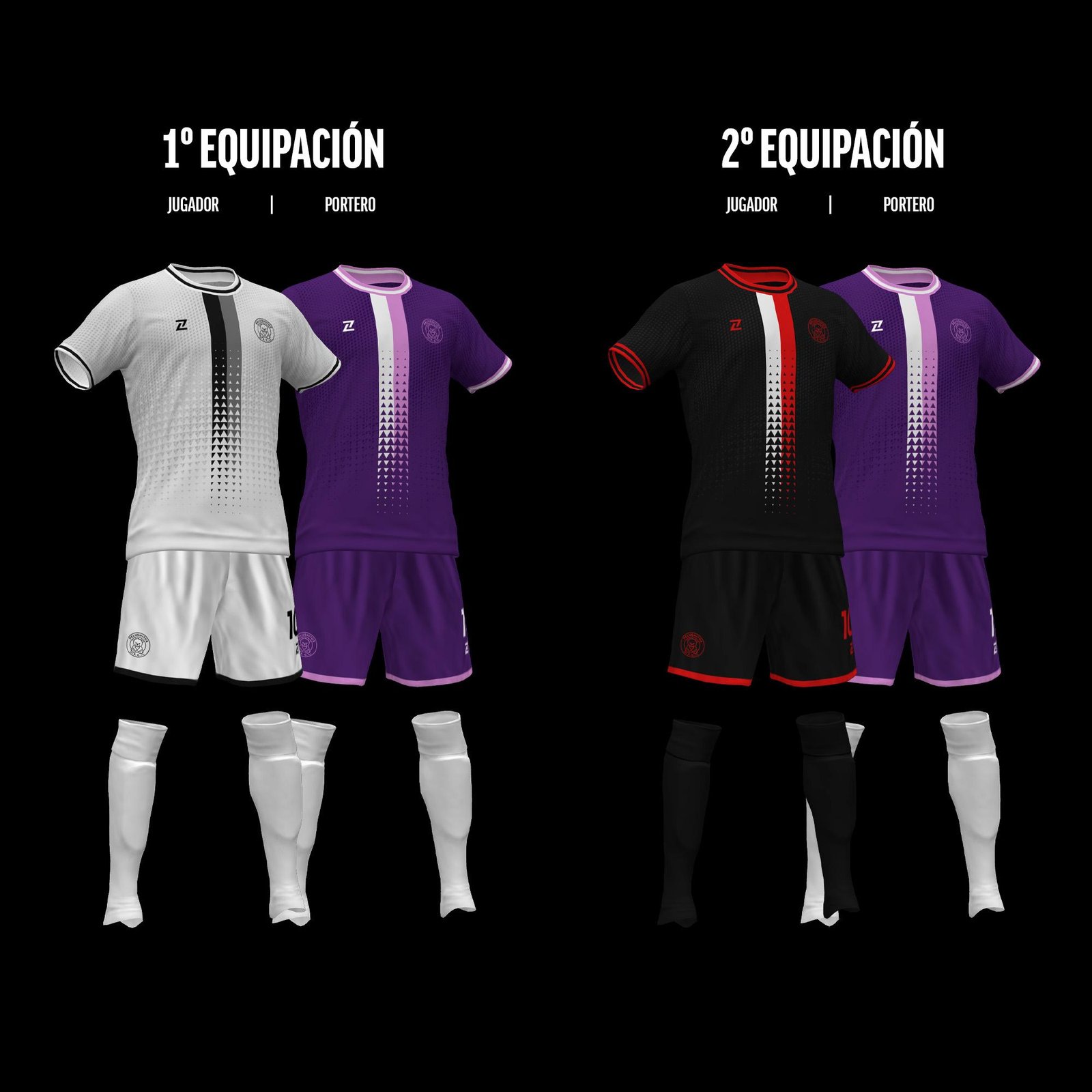PELUSHITOS FC - Imagen 2