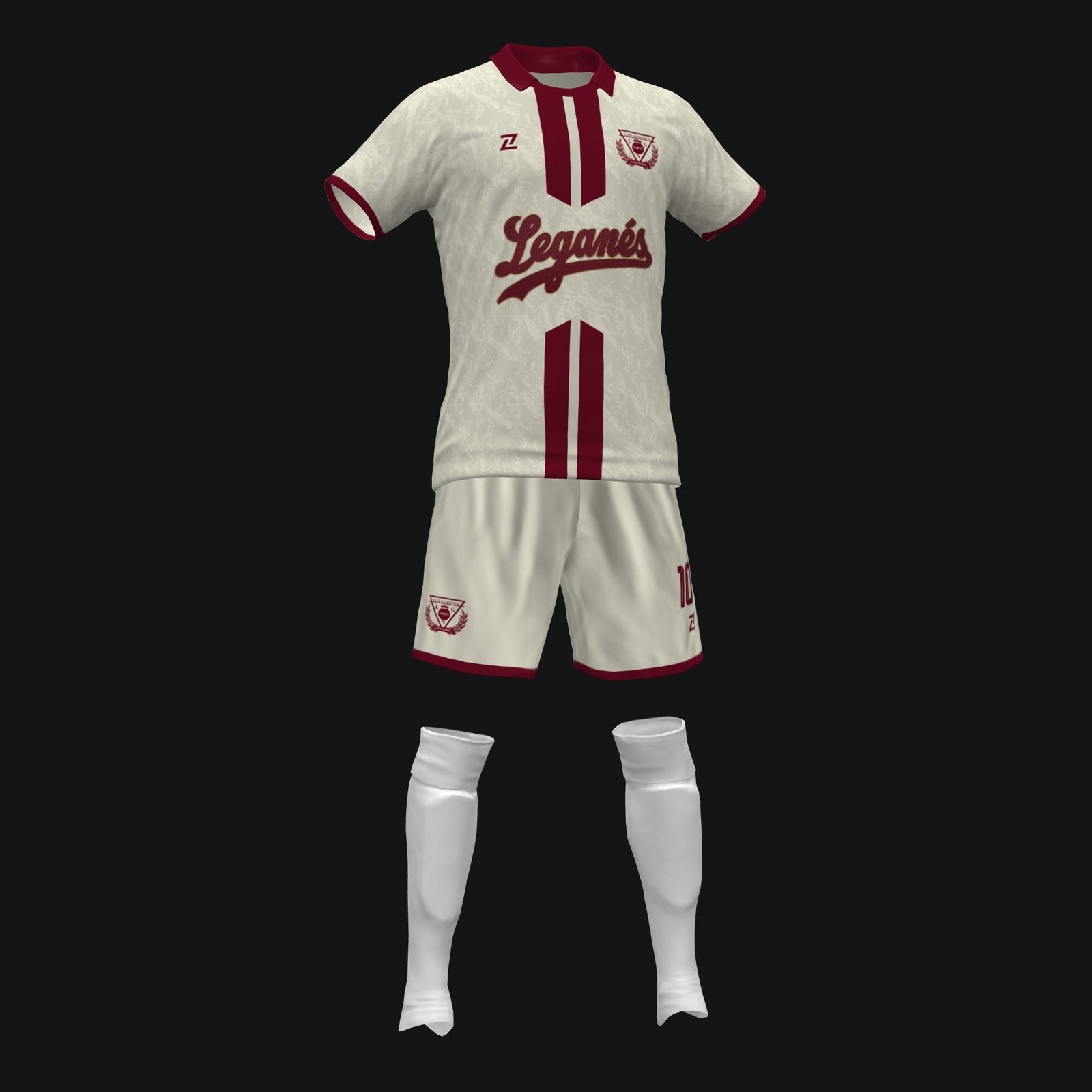 CD LEGANORTE 2026 - Imagen 2