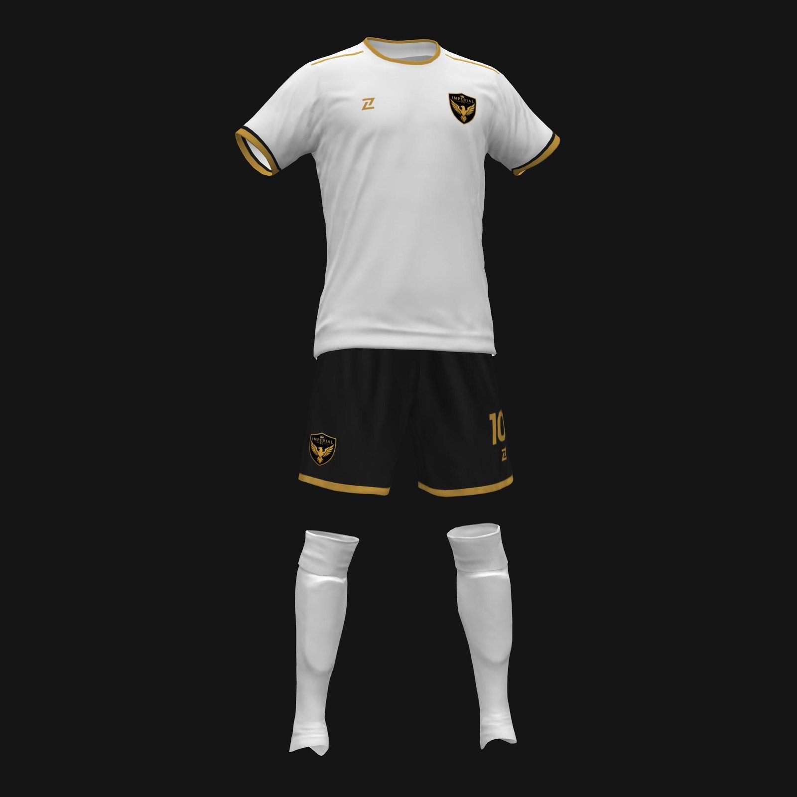 IMPERIAL FC - Imagen 2
