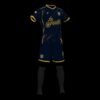 THE ARRIONDU SPURS 2026 - Imagen 2