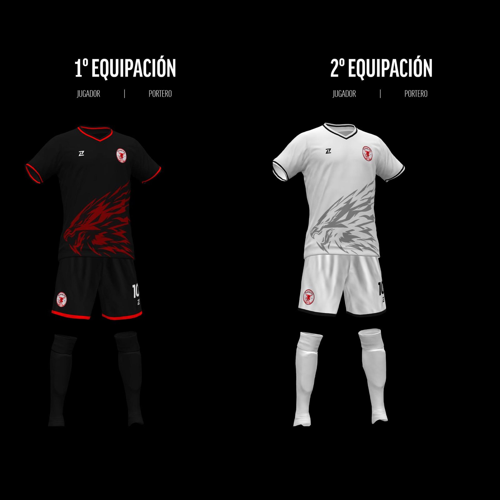 PLAYS F.C - Imagen 2