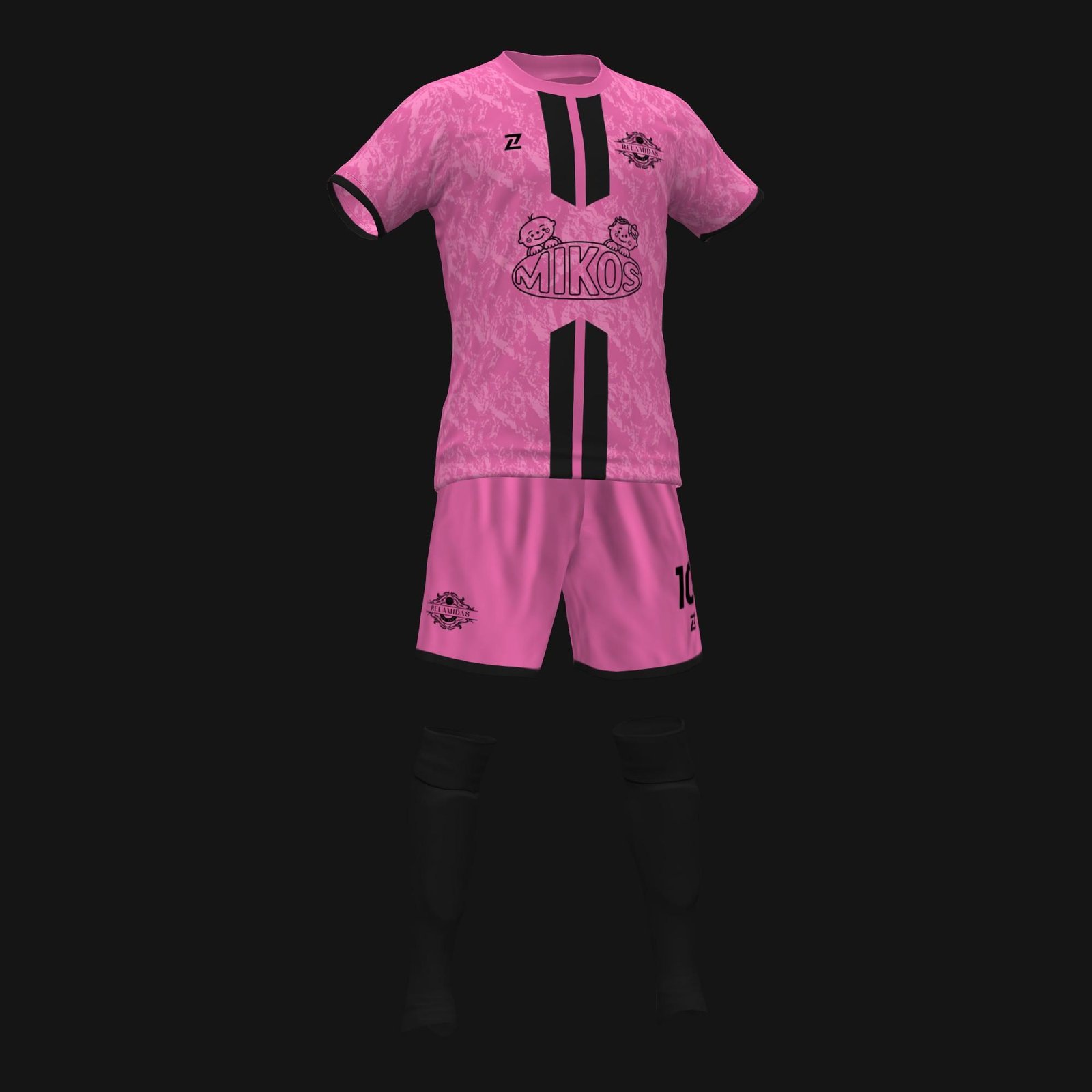 RELAMIDAS 2026 - Imagen 2