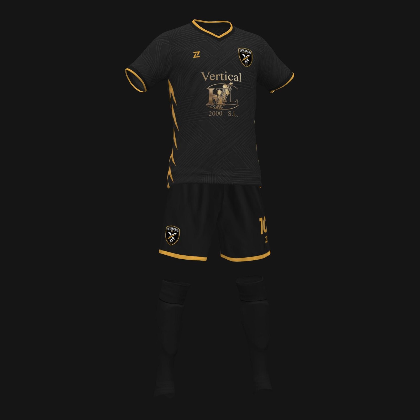 EXTRAPASS FC - Imagen 2