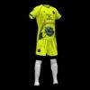 GUERREROS F.C - Imagen 2