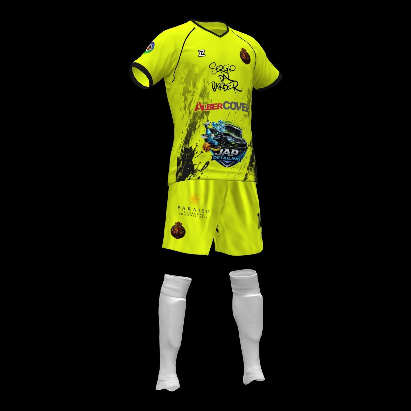 GUERREROS F.C - Imagen 2