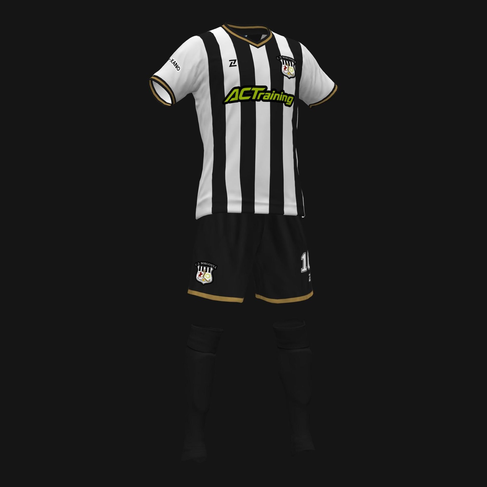 CD BORGONYÀ - Imagen 2