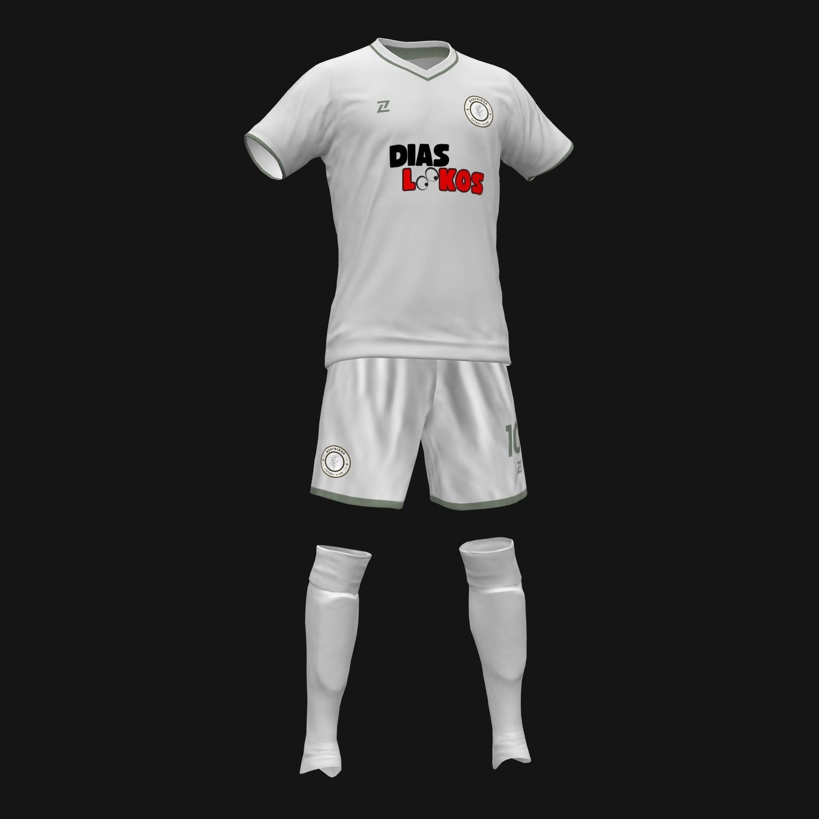 AZOFAIRÓN FC 2026 - Imagen 2