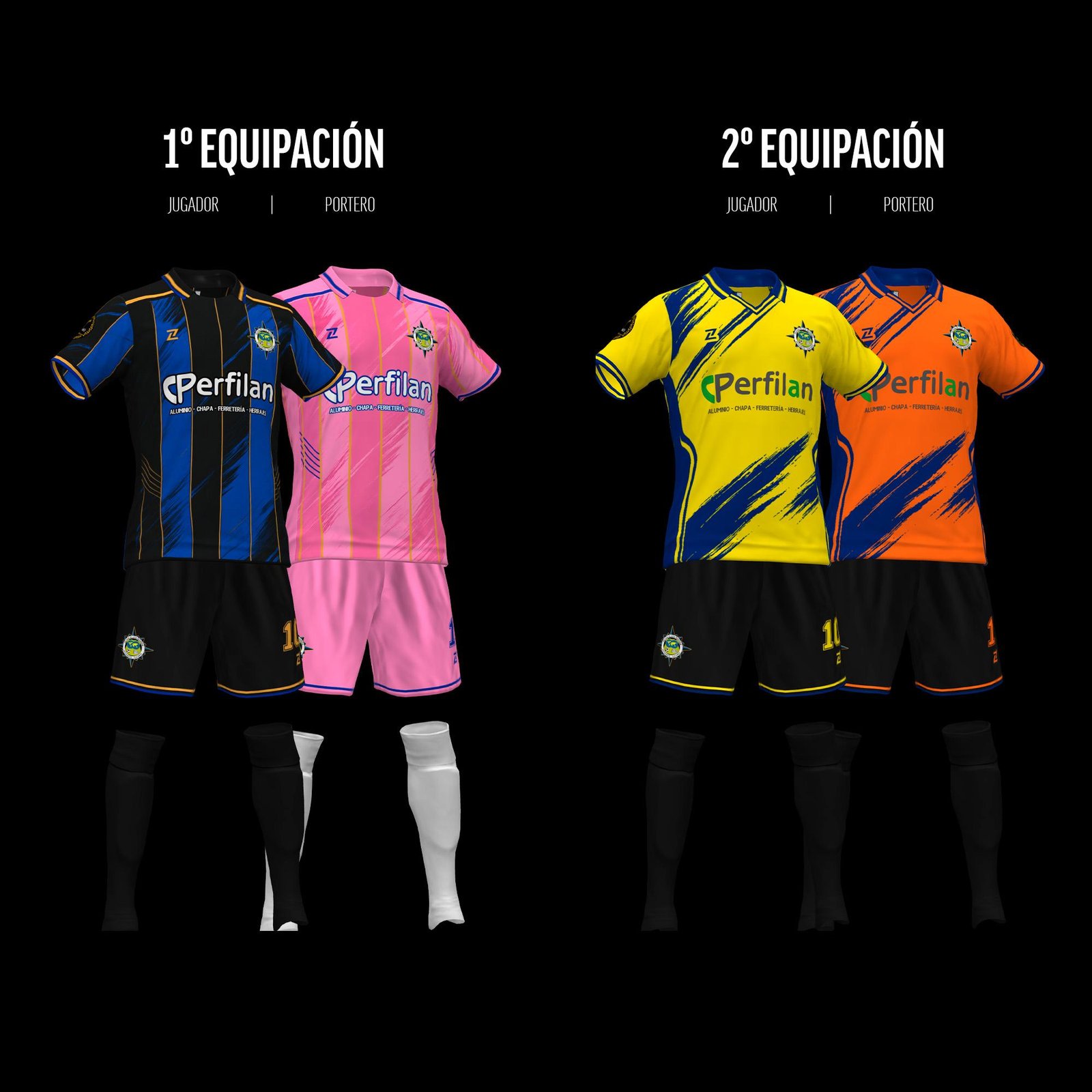 INTER DE PLAYA HONDA - Imagen 2
