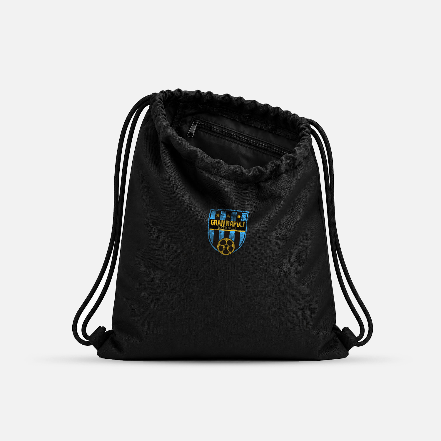 GRAN NAPOLI - Imagen 17