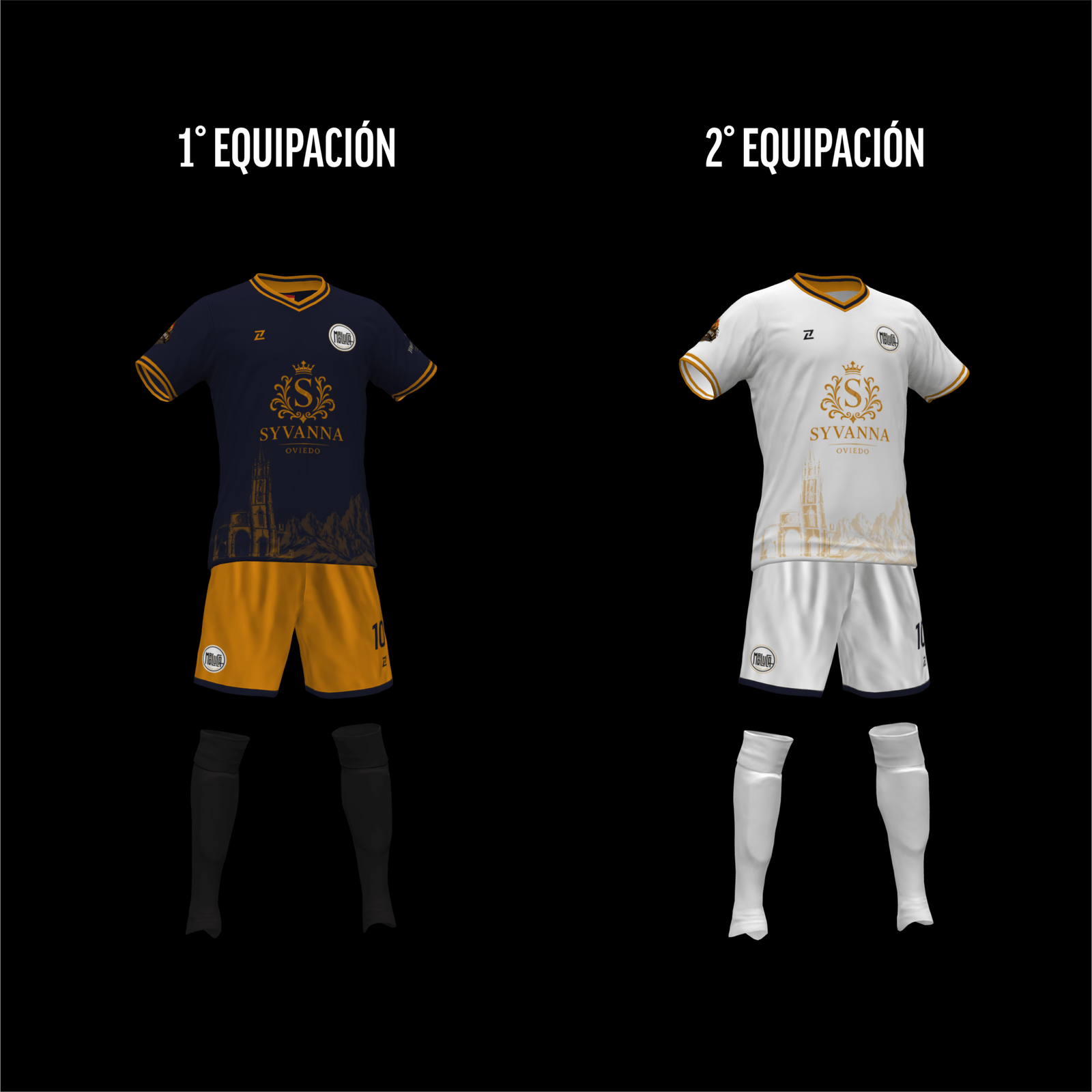 MARLUCA FC - Imagen 2