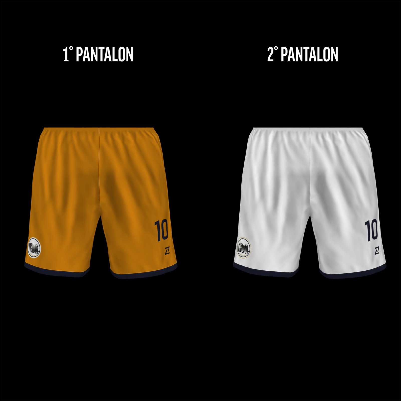 MARLUCA FC - Imagen 3