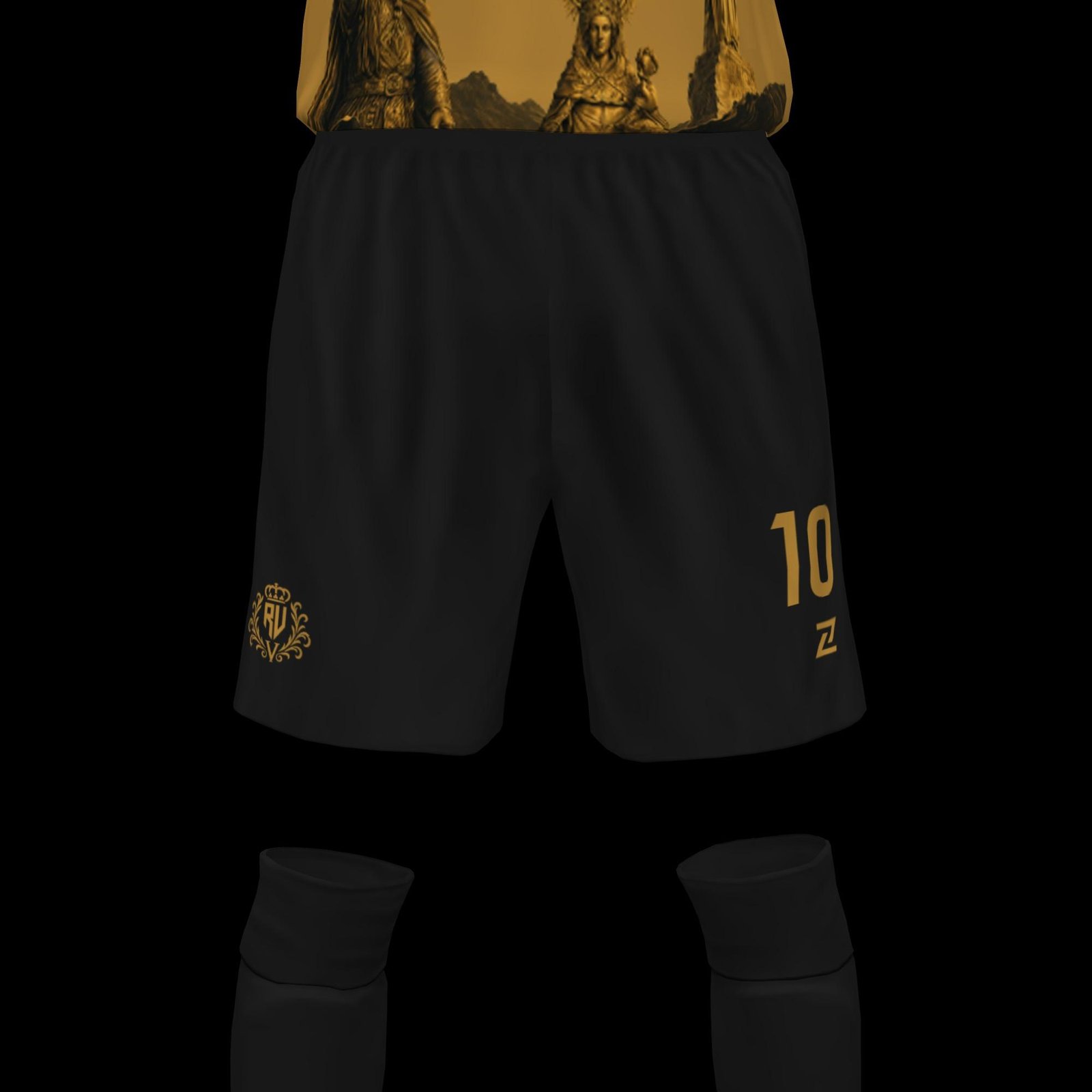 REAL VASU SYVANNA - Imagen 6