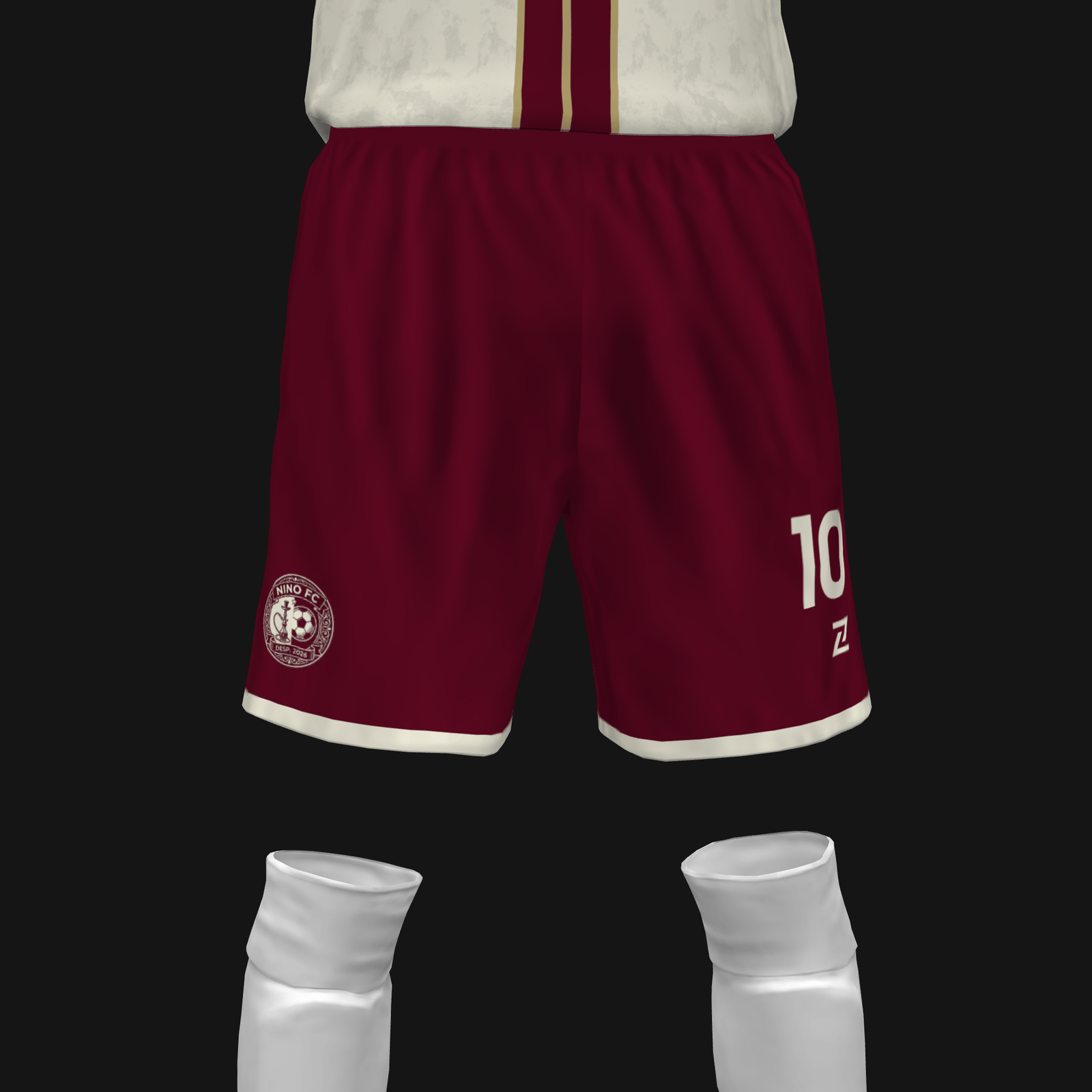 NINO FC - Imagen 4