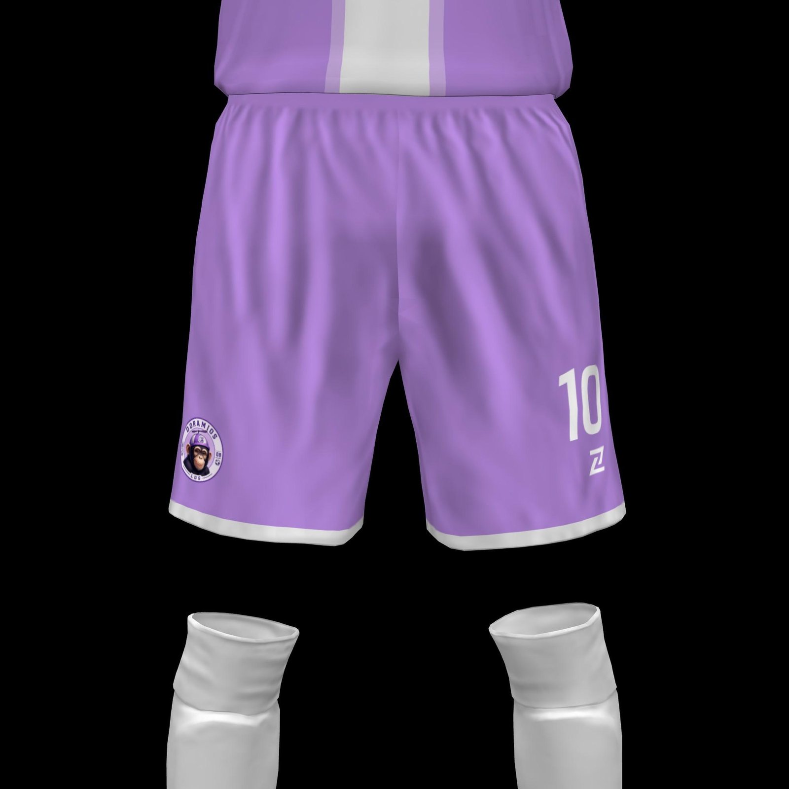 DORAMIOS - Imagen 4