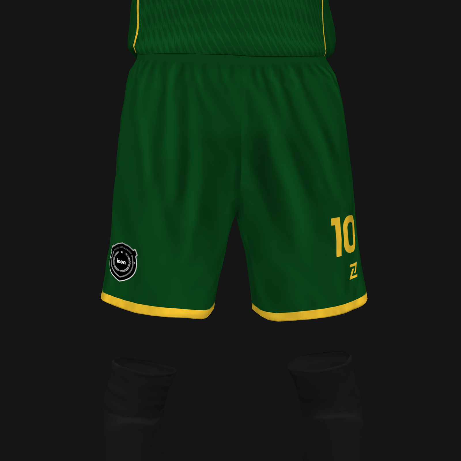 FÚTBOL LIVE VERDE - Imagen 4