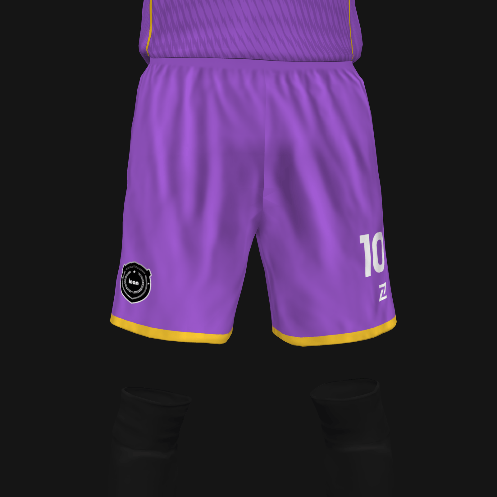 FÚTBOL LIVE FUCSIA - Imagen 4