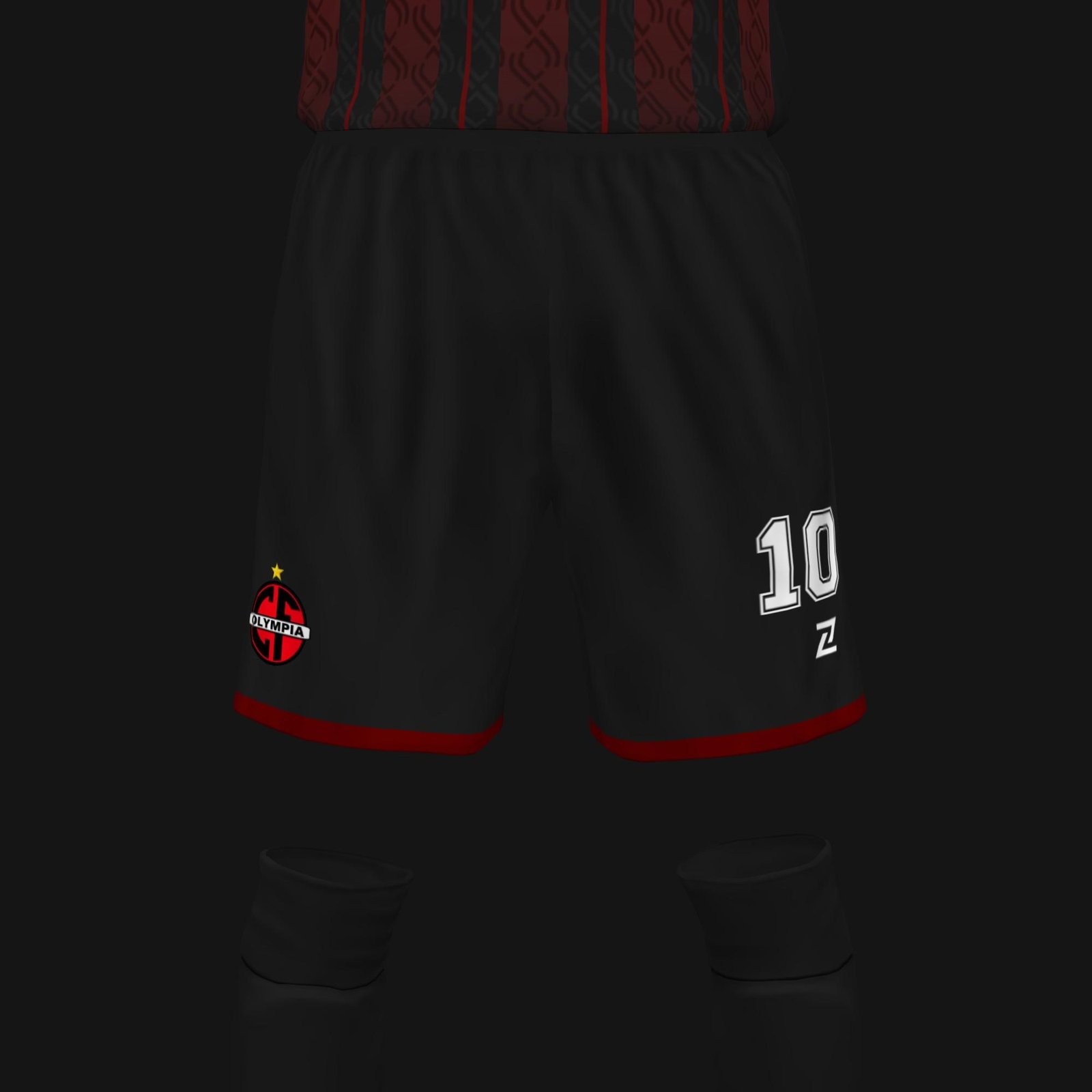 OLYMPIA FC - Imagen 4