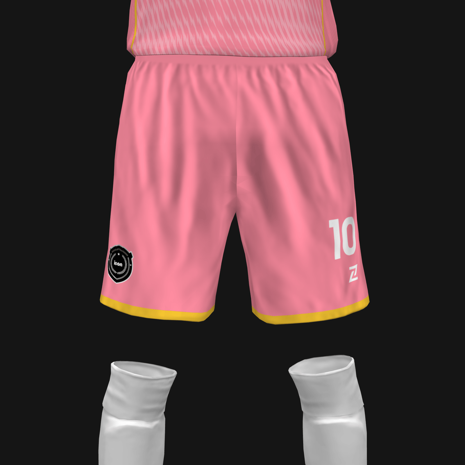 FÚTBOL LIVE ROSA - Imagen 4
