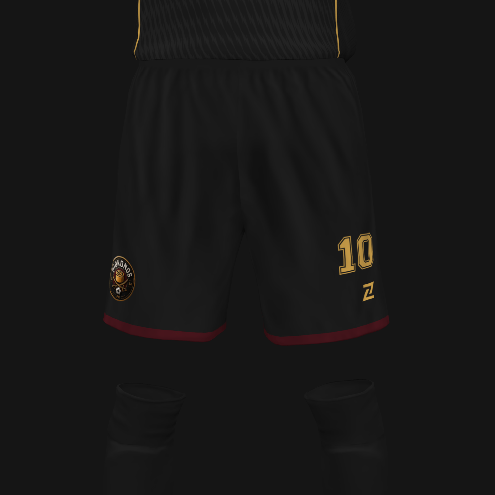 PIONONOS FC - Imagen 4