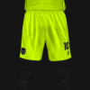 FÚTBOL LIVE AMARILLO FLÚOR - Imagen 4
