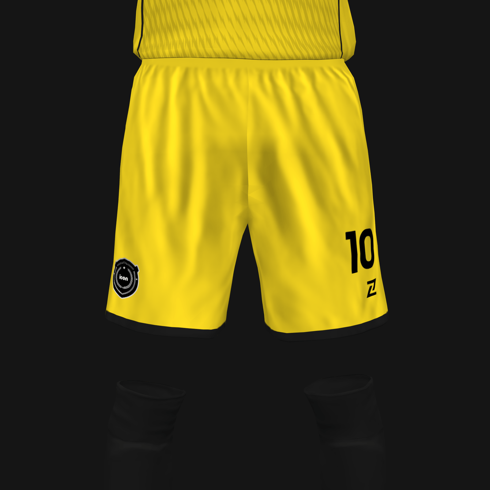 FÚTBOL LIVE AMARILLO - Imagen 4