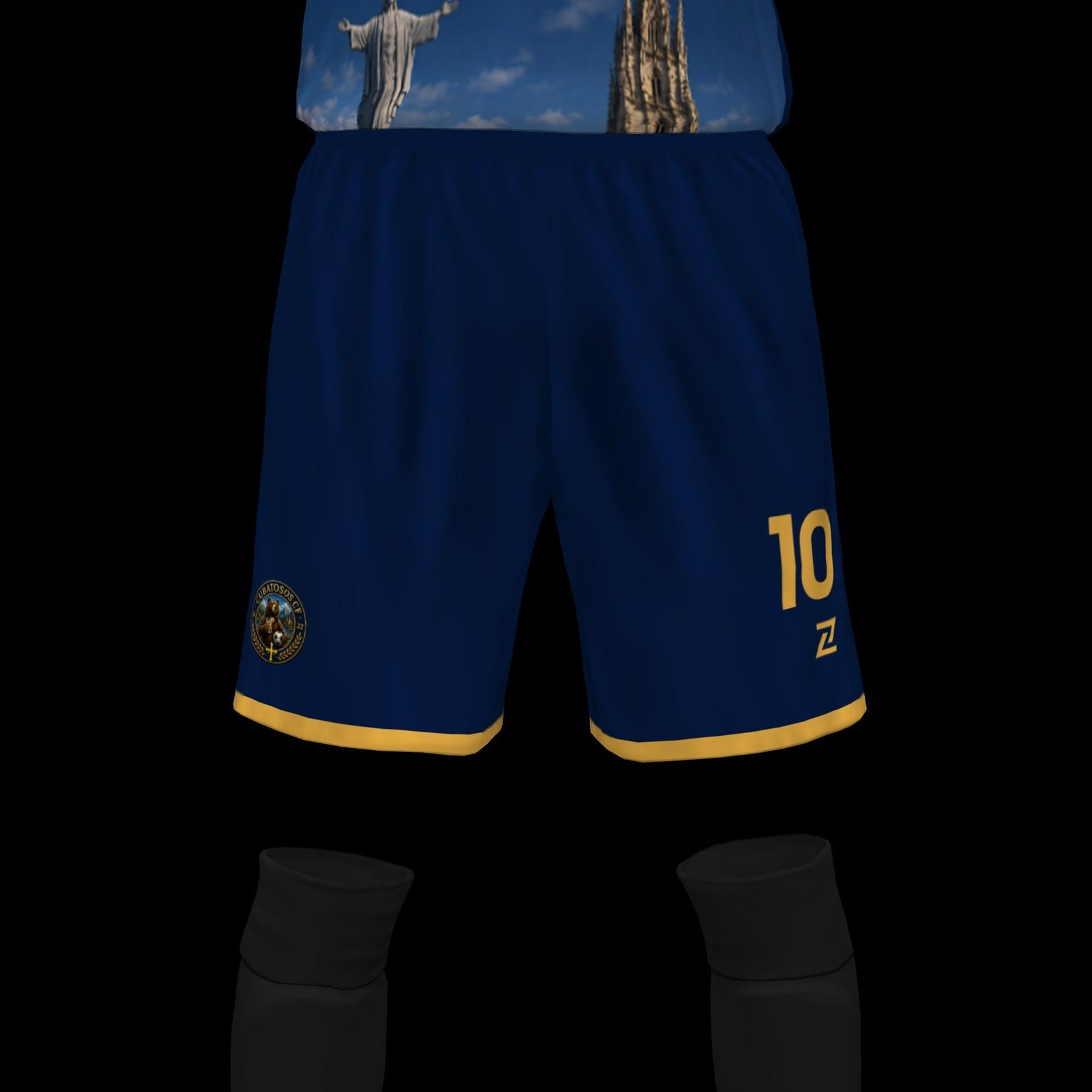 CUBATOSOS CF - Imagen 4