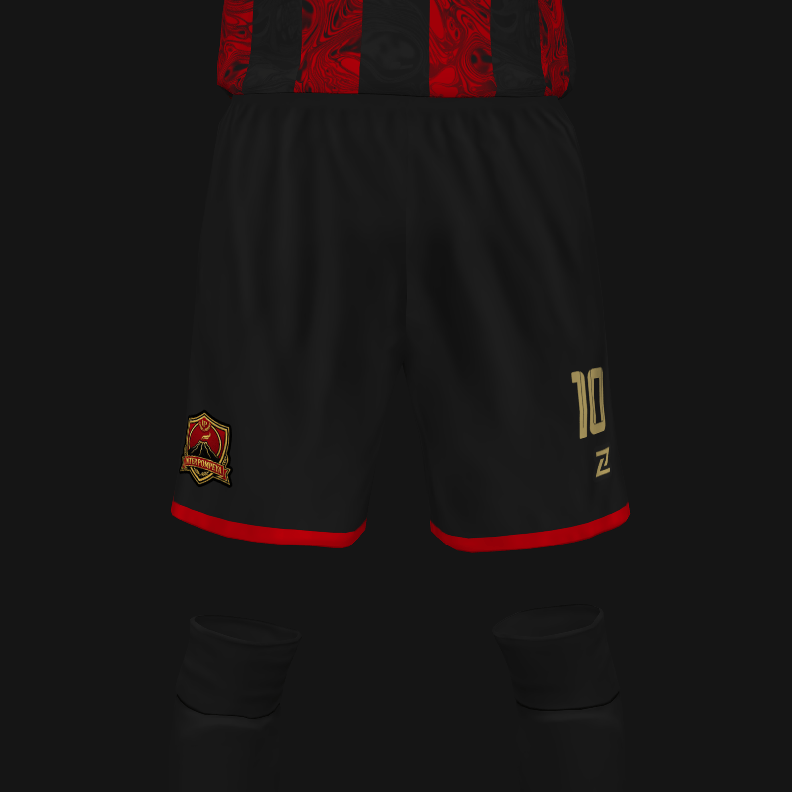 INTER POMPEYA 2026 - Imagen 4
