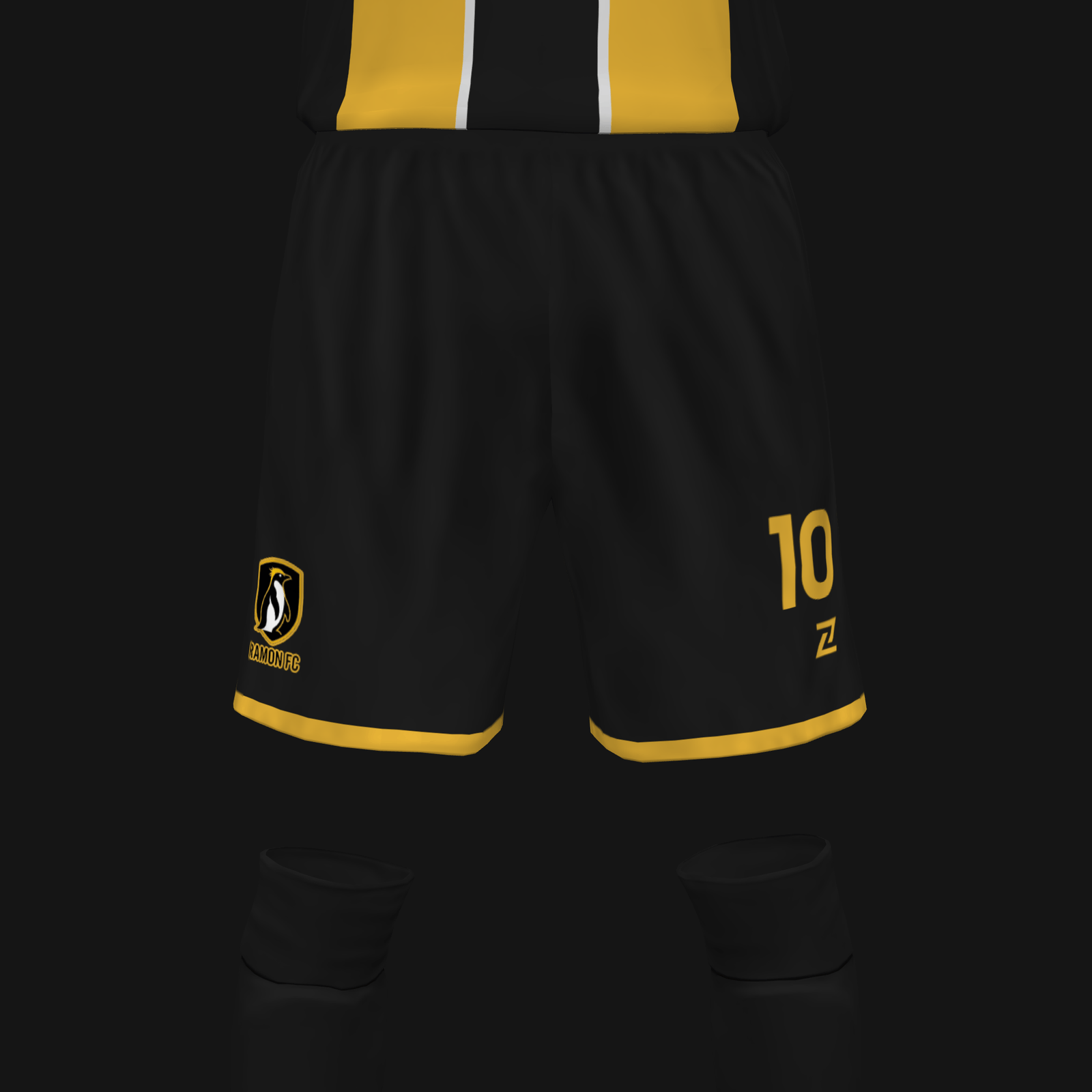 RAMON FC - Imagen 4