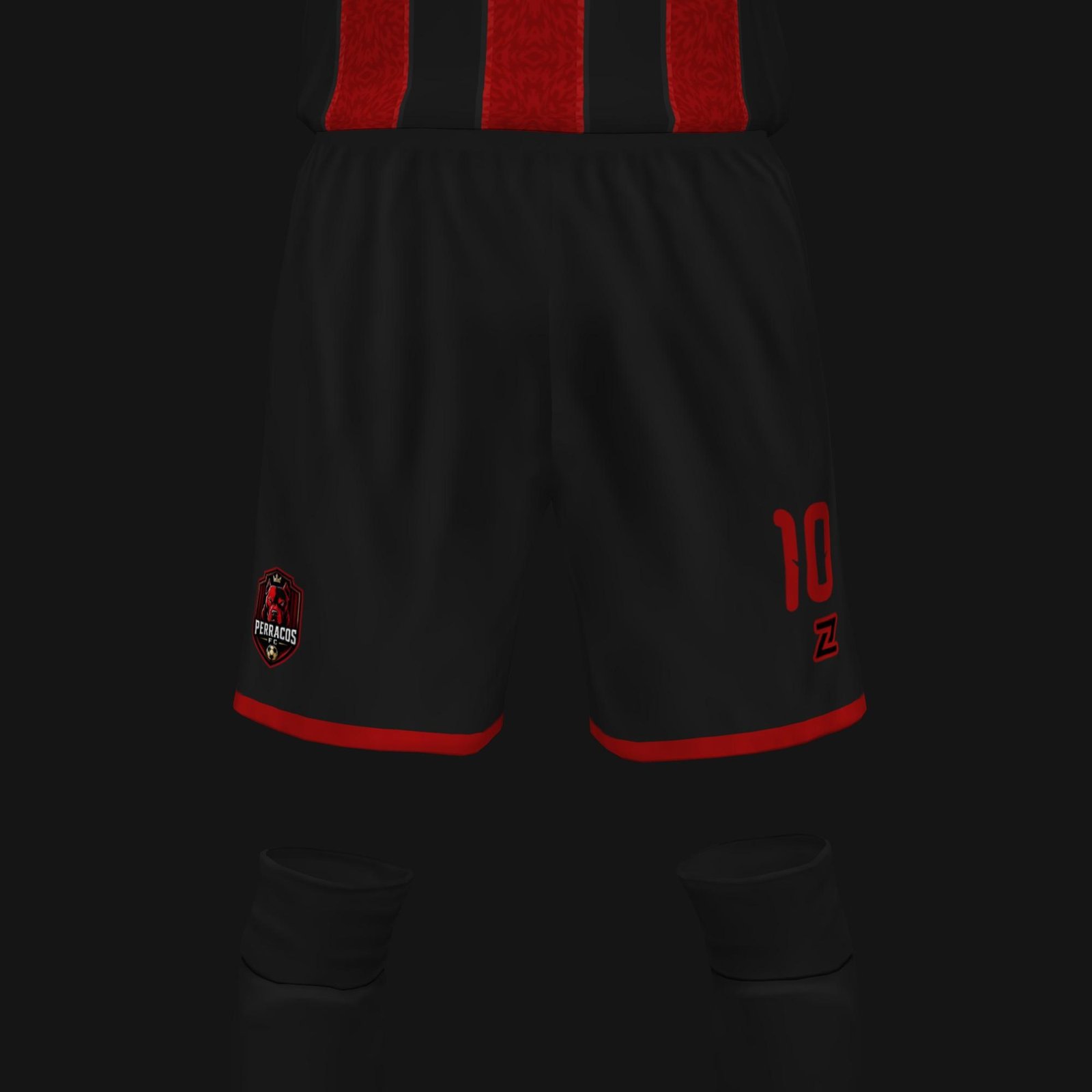 PERRACOS FC 2026 - Imagen 4