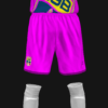 L9B ENTRENADORES ROSA - Imagen 4