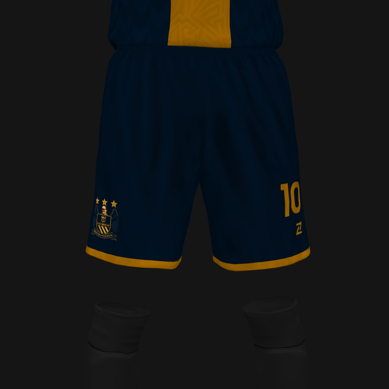 GAUCHOS FC - Imagen 4