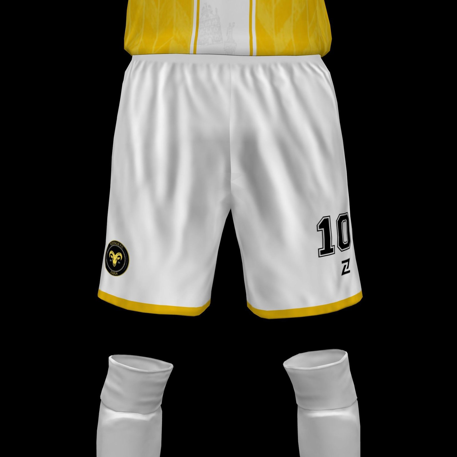 KISTAUS F.C. - Imagen 4