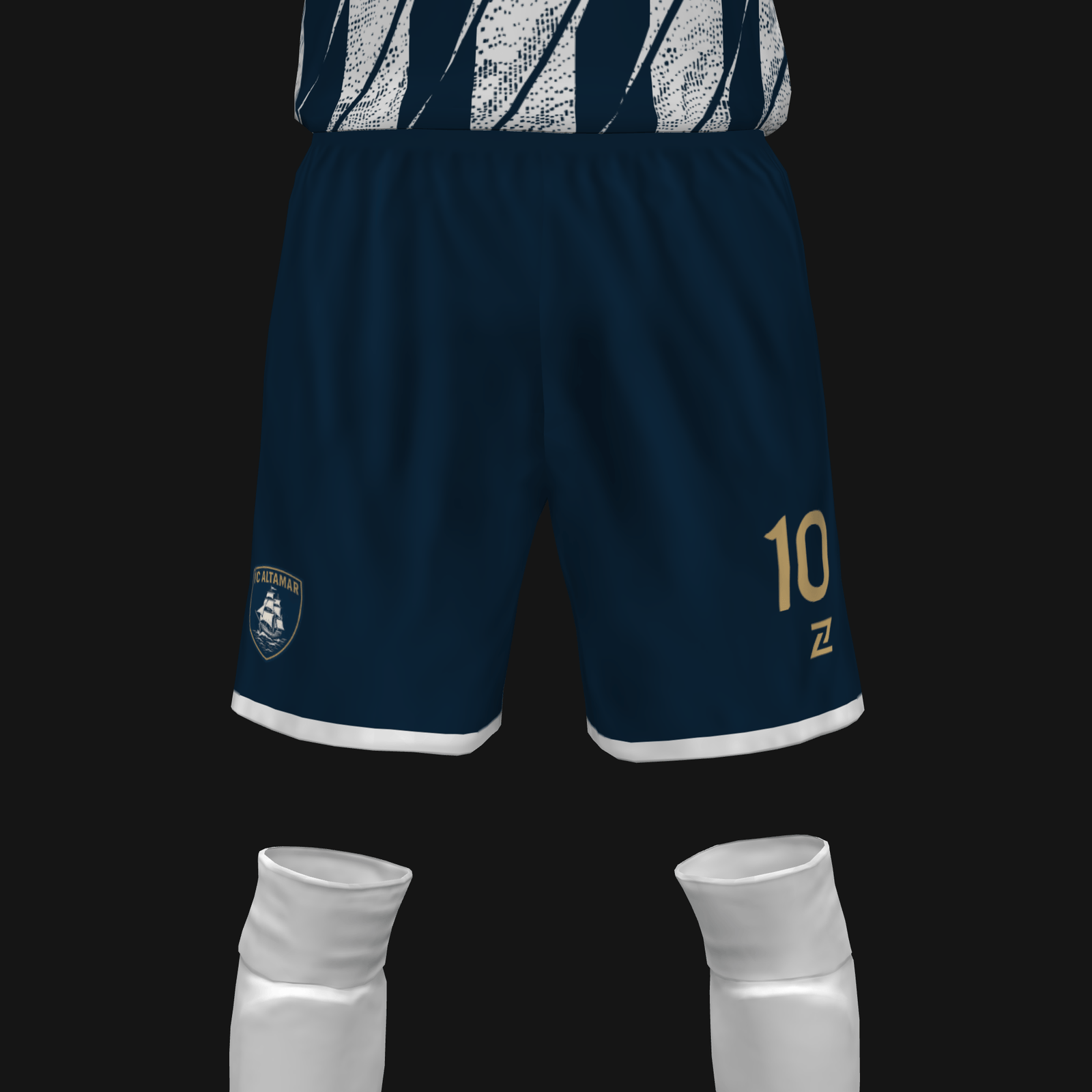 FC ALTAMAR - Imagen 4