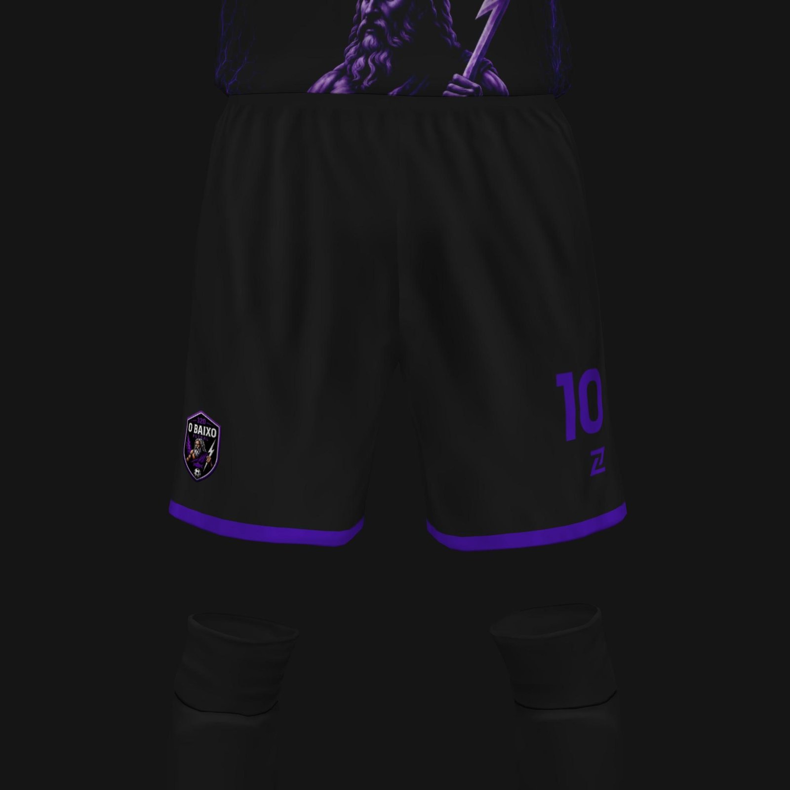 O BAIXO FUTSAL - Imagen 4