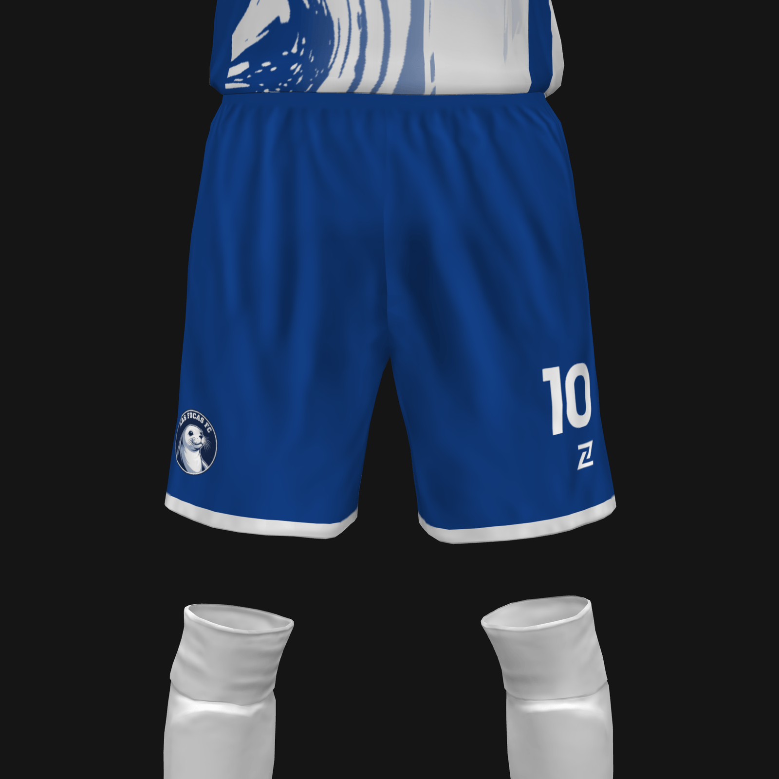 LAS FOCAS FC - Imagen 4